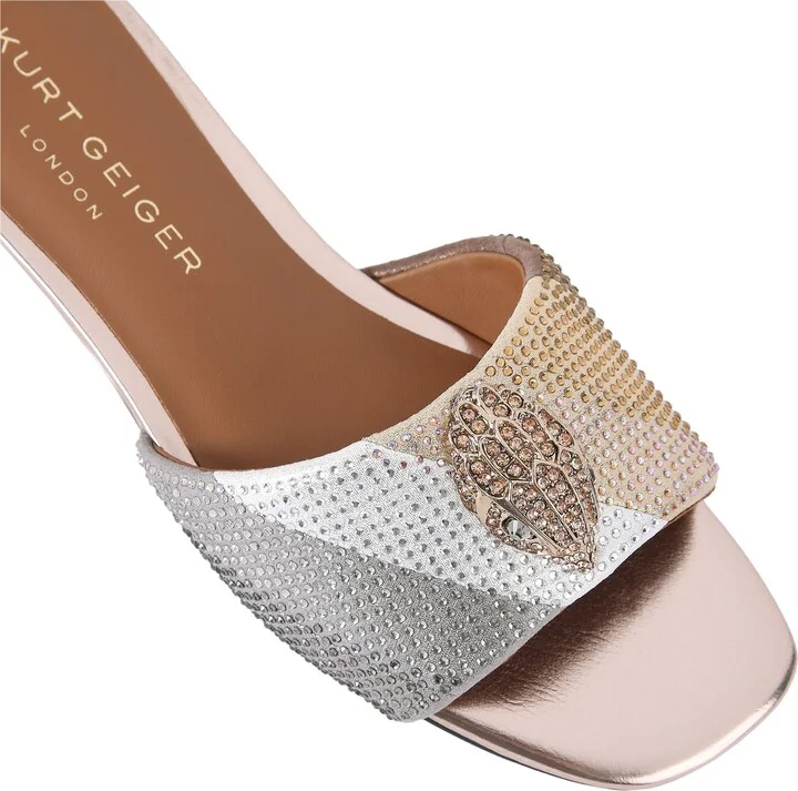 Chelsea Slide Sandal - Image 6