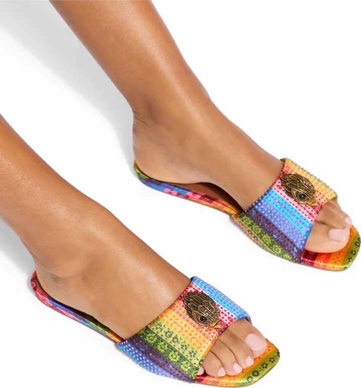 Chelsea Slide Sandal - Image 8