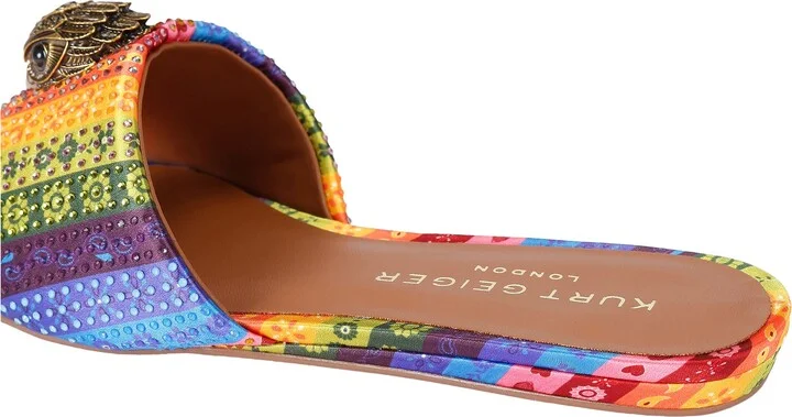 Chelsea Slide Sandal - Image 9