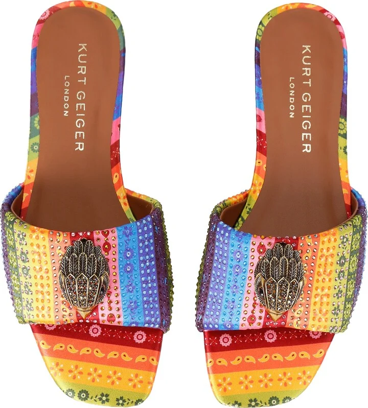 Chelsea Slide Sandal - Image 10