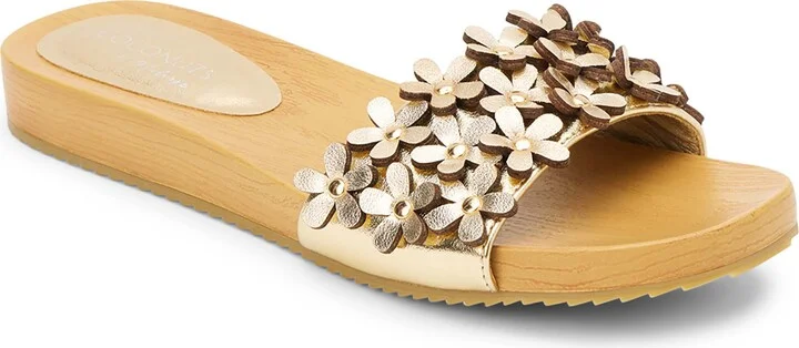 Chelsea Slide Sandal