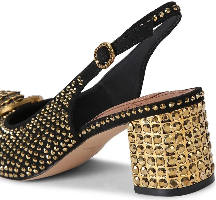Chelsea Slingback Pump - Image 6