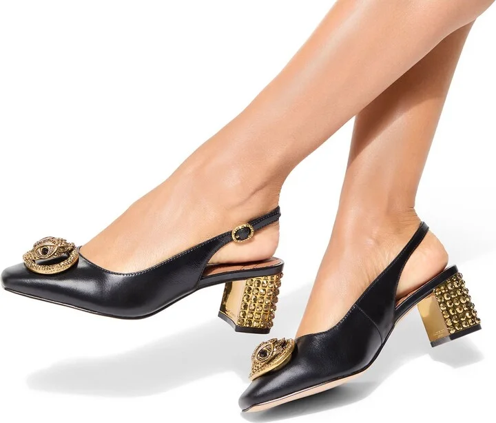 Chelsea Slingback Pump - Image 8