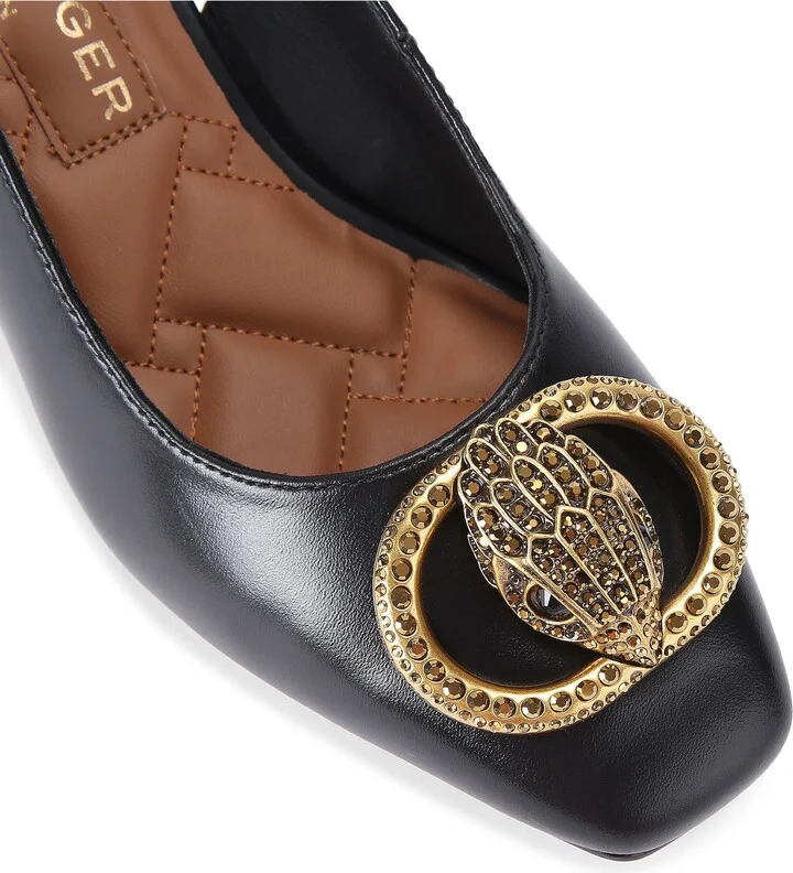 Chelsea Slingback Pump - Image 9