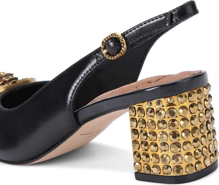 Chelsea Slingback Pump - Image 11