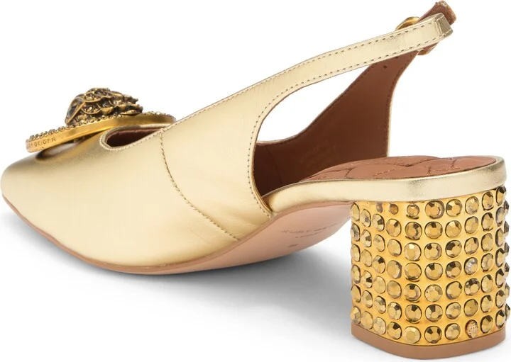 Chelsea Slingback Pump - Image 2