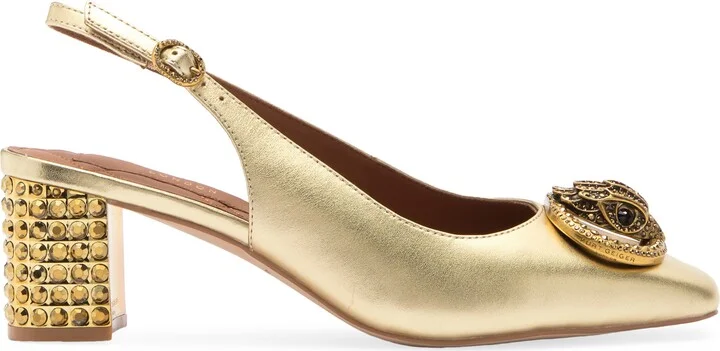 Chelsea Slingback Pump - Image 3