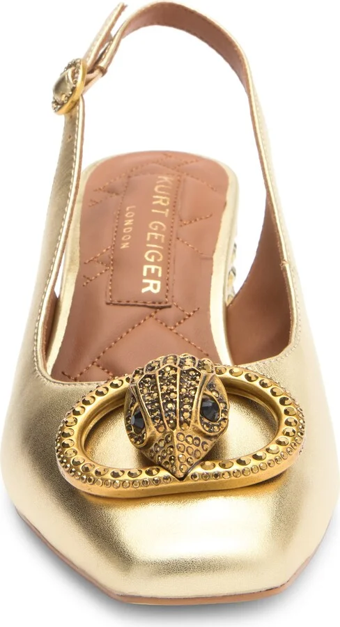 Chelsea Slingback Pump - Image 4