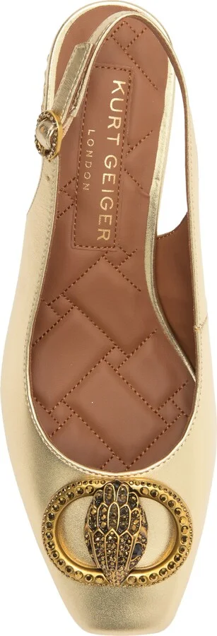 Chelsea Slingback Pump - Image 5