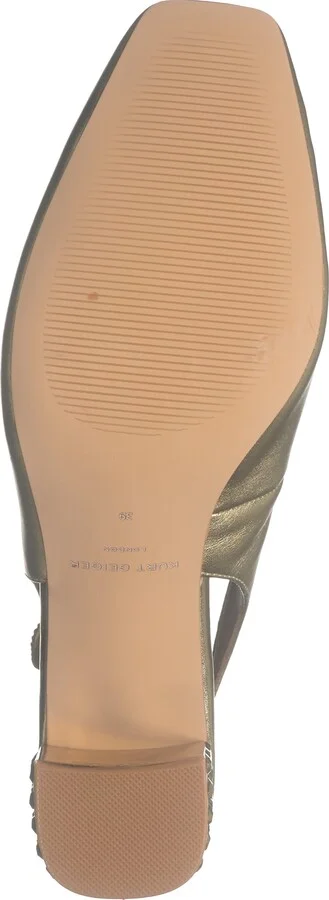 Chelsea Slingback Pump - Image 6