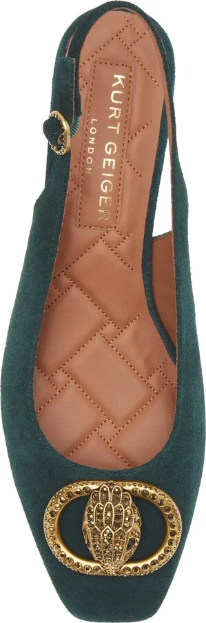 Chelsea Slingback Pump - Image 11