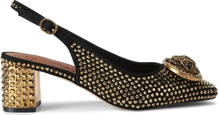 Chelsea Slingback Pump
