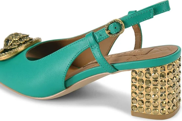 Chelsea Slingback Sandal - Image 3