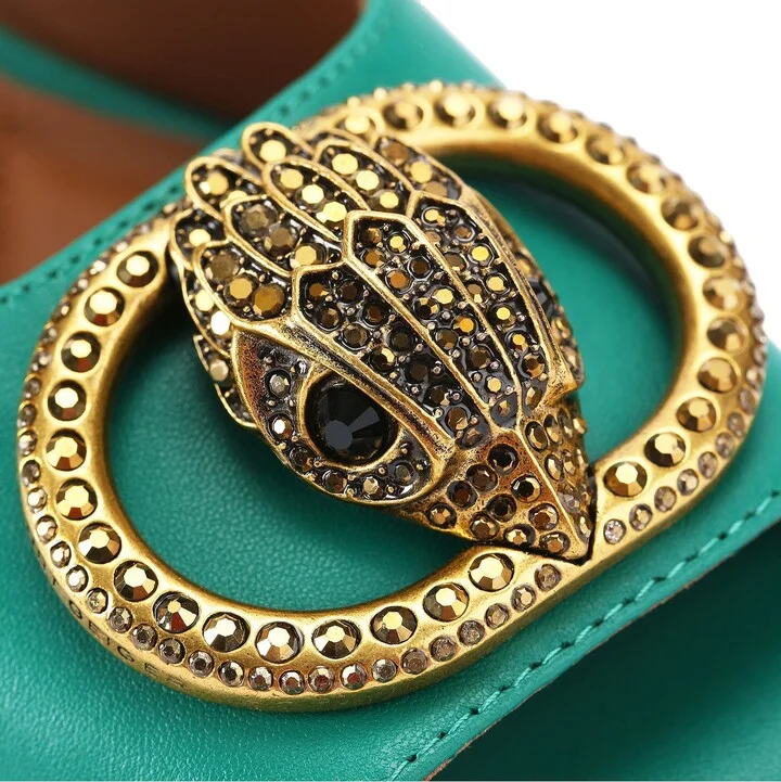 Chelsea Slingback Sandal - Image 5