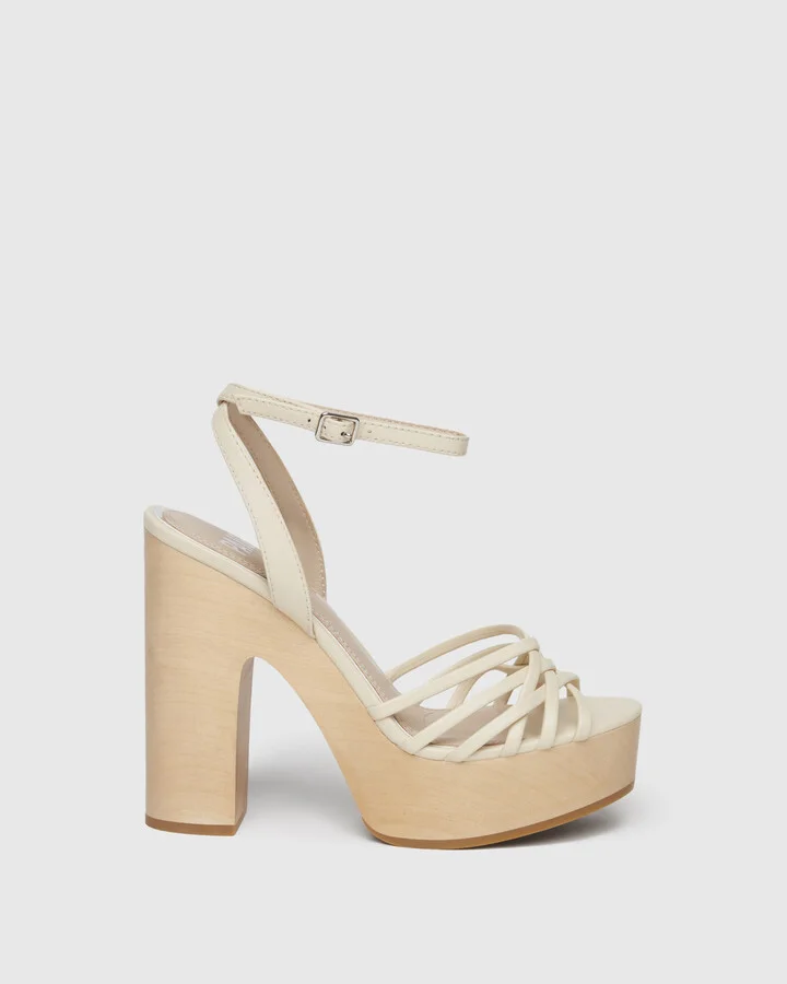 Chelsey Platform Sandal
