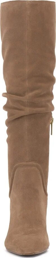 Chelsey Slouch Extra Wide Calf Knee High Boot - Image 3
