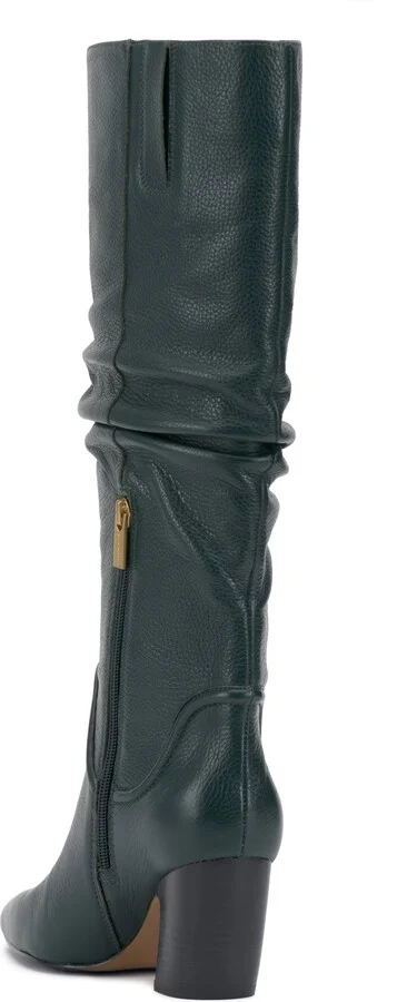 Chelsey Slouch Knee High Boot - Image 4