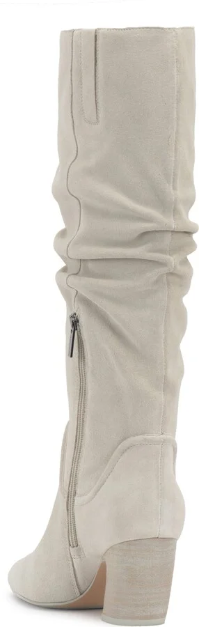 Chelsey Slouch Knee High Boot - Image 4