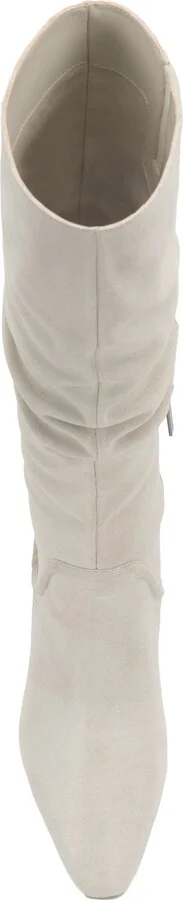 Chelsey Slouch Knee High Boot - Image 7