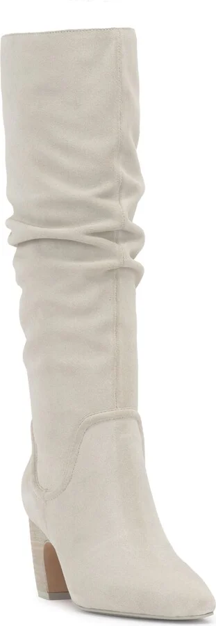 Chelsey Slouch Knee High Boot - Image 2