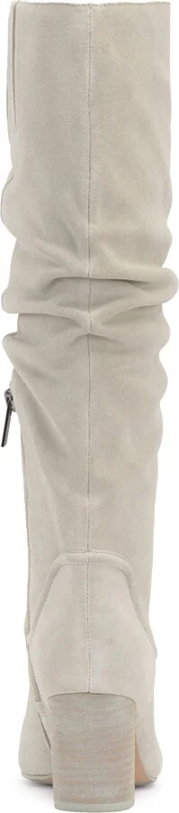 Chelsey Slouch Knee High Boot - Image 5