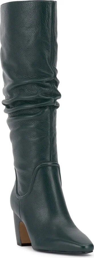 Chelsey Slouch Knee High Boot - Image 2
