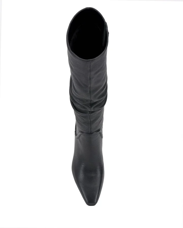 Chelsey Slouch Knee High Boot - Image 7