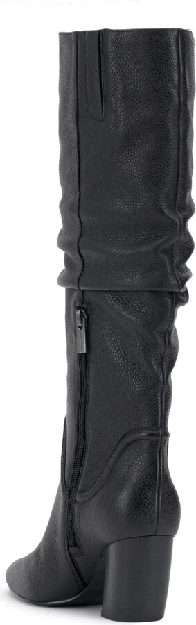 Chelsey Slouch Knee High Boot - Image 4