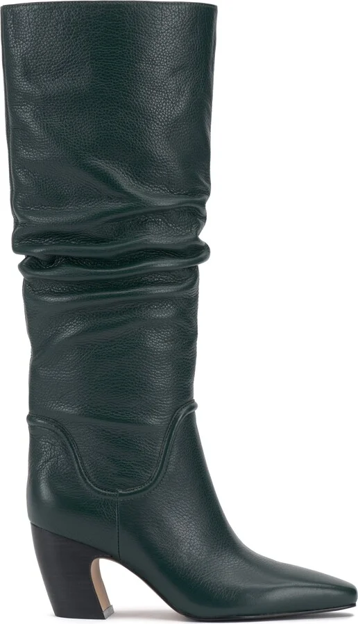 Chelsey Slouch Knee High Boot