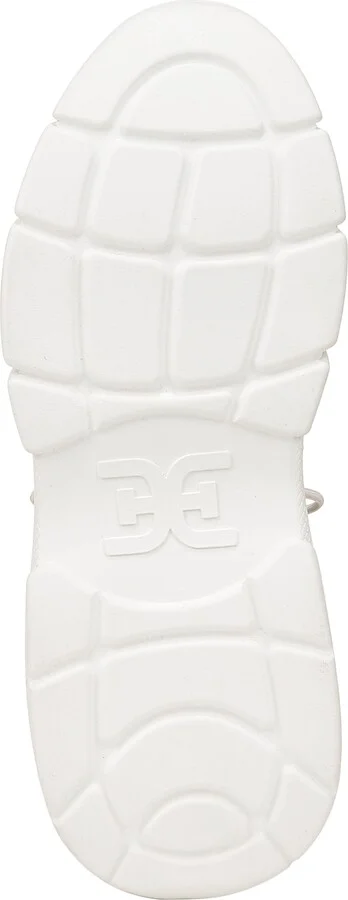 Chelsie Knit Sneaker - Image 6