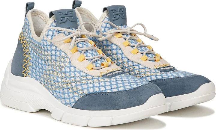 Chelsie Knit Sneaker - Image 9