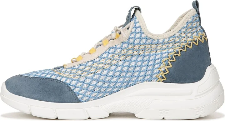 Chelsie Knit Sneaker - Image 10