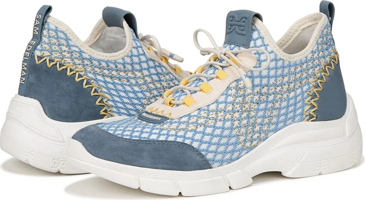 Chelsie Knit Sneaker - Image 11