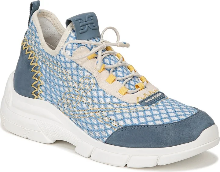 Chelsie Knit Sneaker
