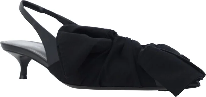 Chemise Pumps - Image 2