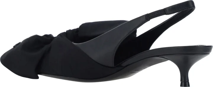 Chemise Pumps - Image 3