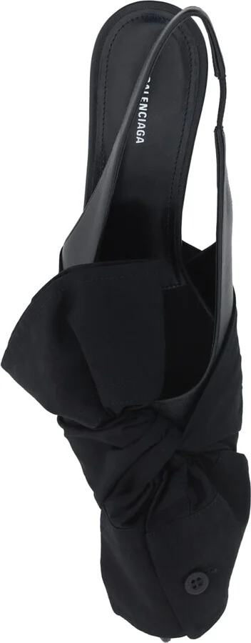 Chemise Pumps - Image 4