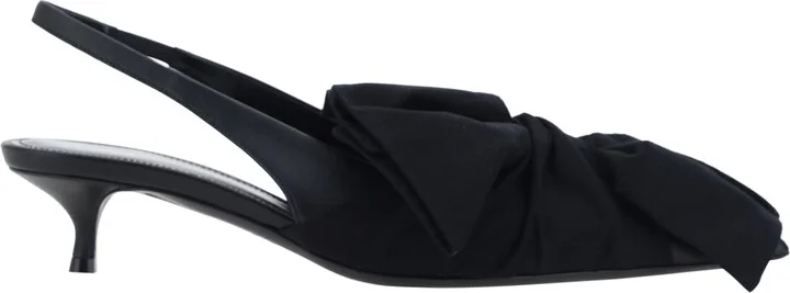 Chemise Pumps