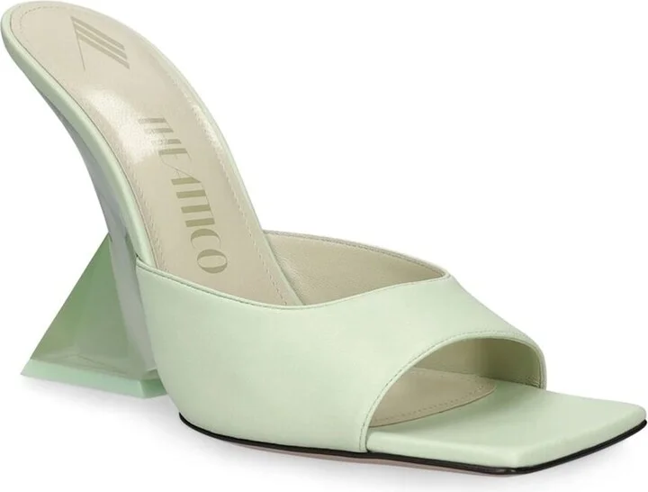 Cheope 105 Leather Sandals - Image 2