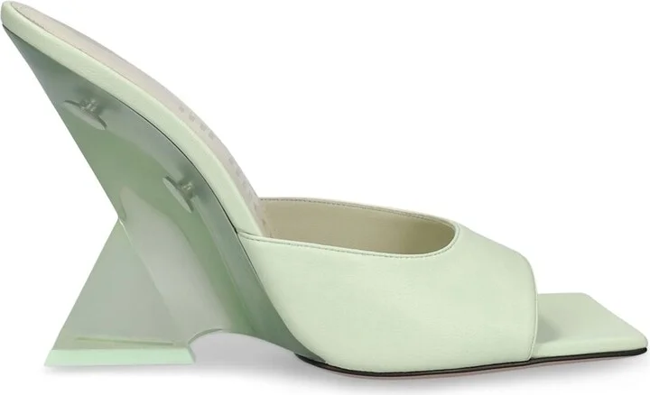 Cheope 105 Leather Sandals