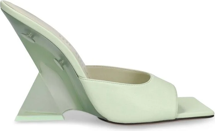 Cheope 105 Leather Women's Sandals