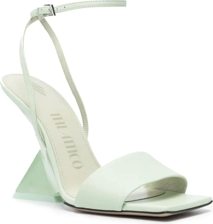 Cheope 105mm sandals - Image 2