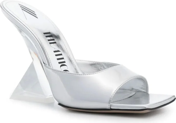 Cheope 105mm sandals - Image 2