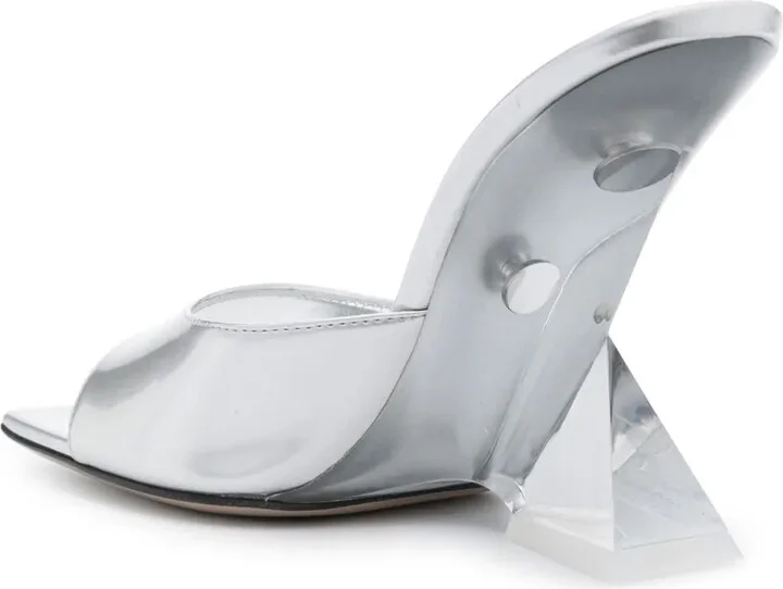 Cheope 105mm sandals - Image 3