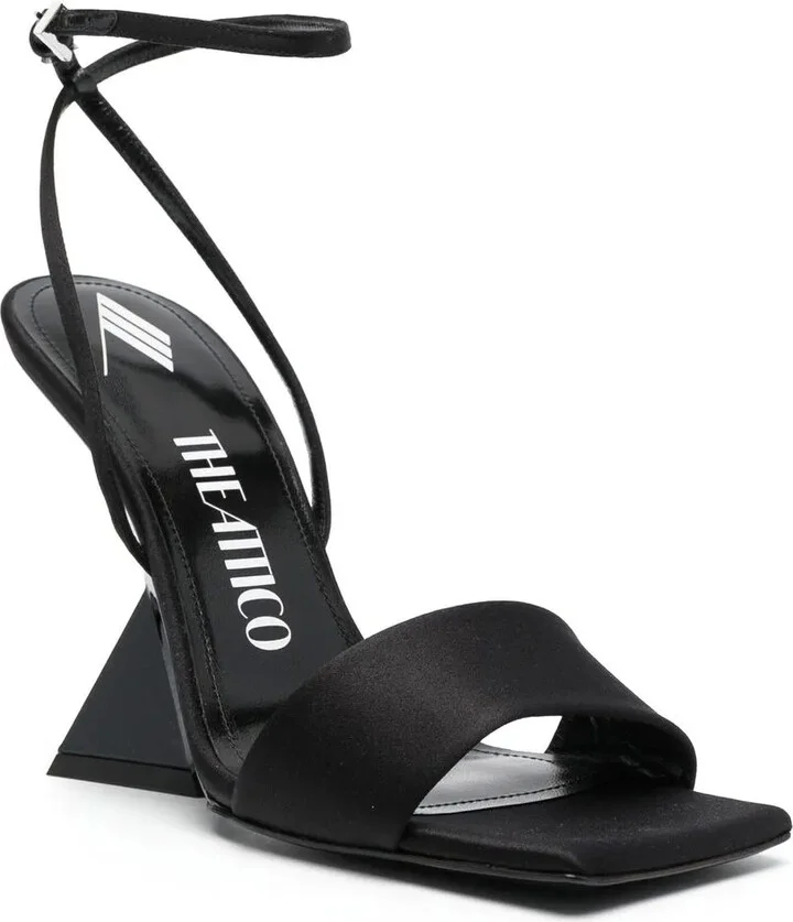 Cheope 105mm sandals - Image 2