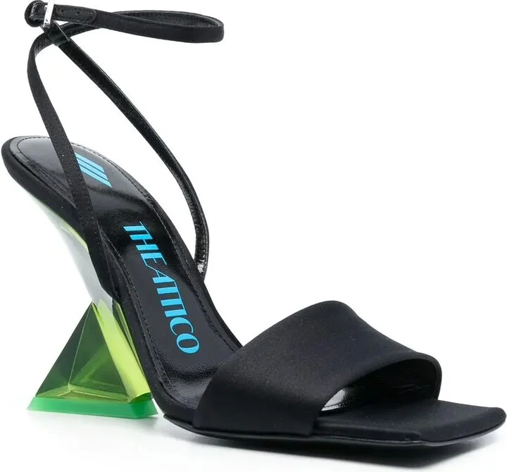 Cheope 105mm sandals - Image 2