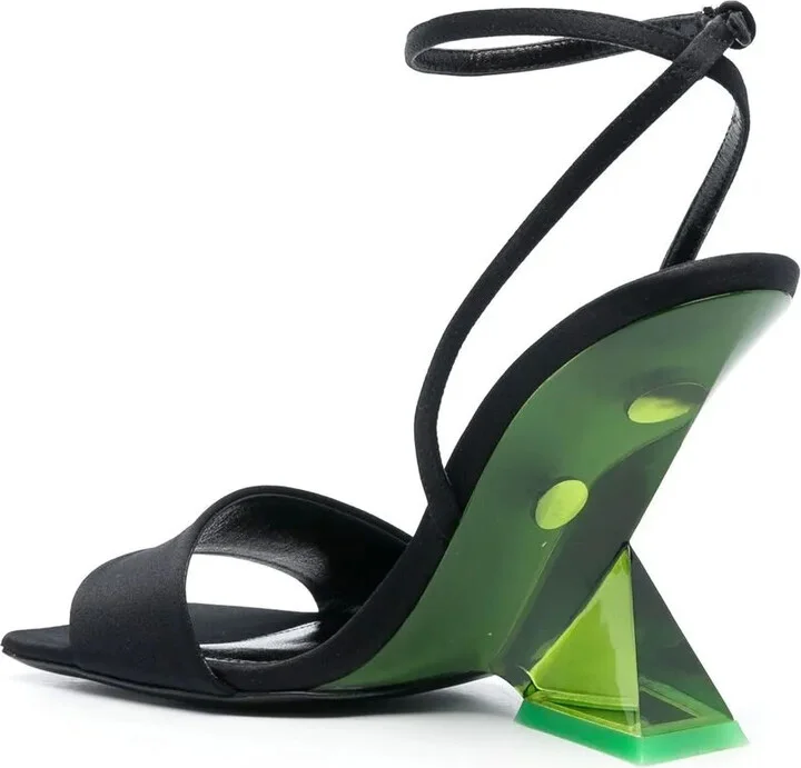 Cheope 105mm sandals - Image 3