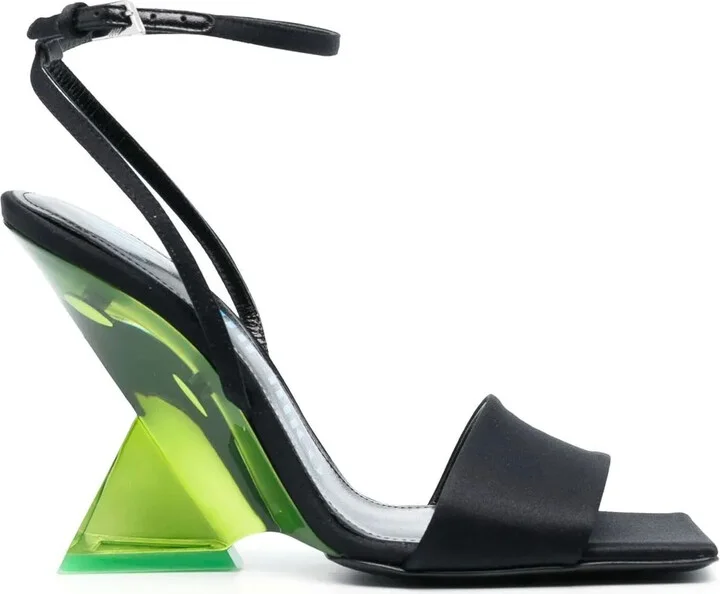 Cheope 105mm sandals