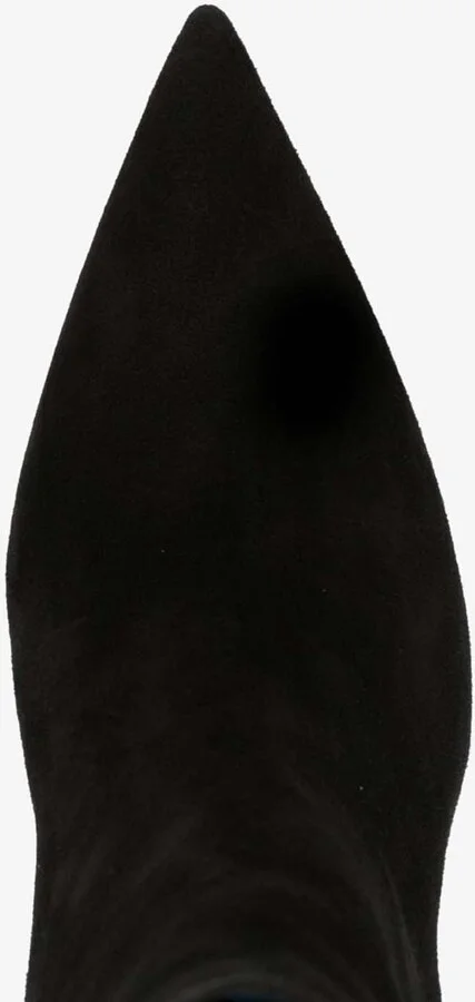 Cheope 60 Suede Ankle Boots - Image 3