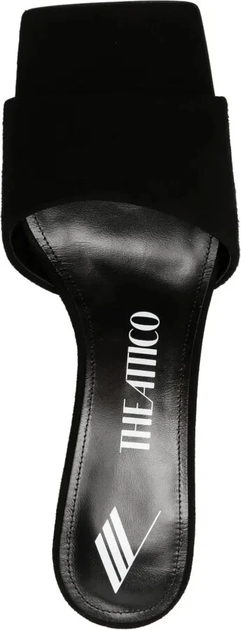 Cheope 60mm wedge sandals - Image 4